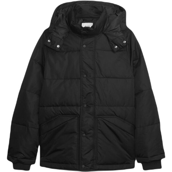 GAP V-HOODED Pánská bunda