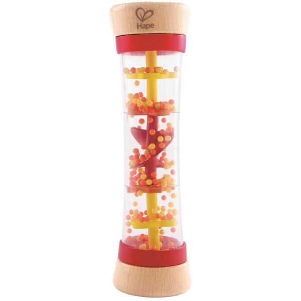 HAPE RAIN BEADS Chrastítko