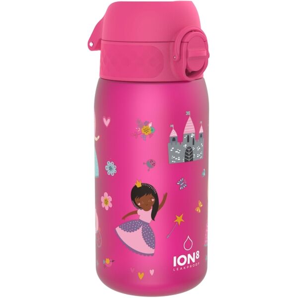 Ion8 LEAK PROOF PRINCESS 350 ML Láhev