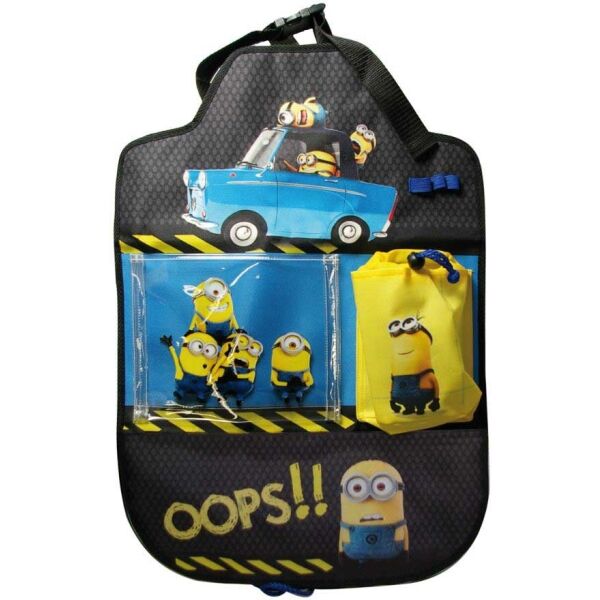 KAUFMANN MINIONS Kapsář do auta