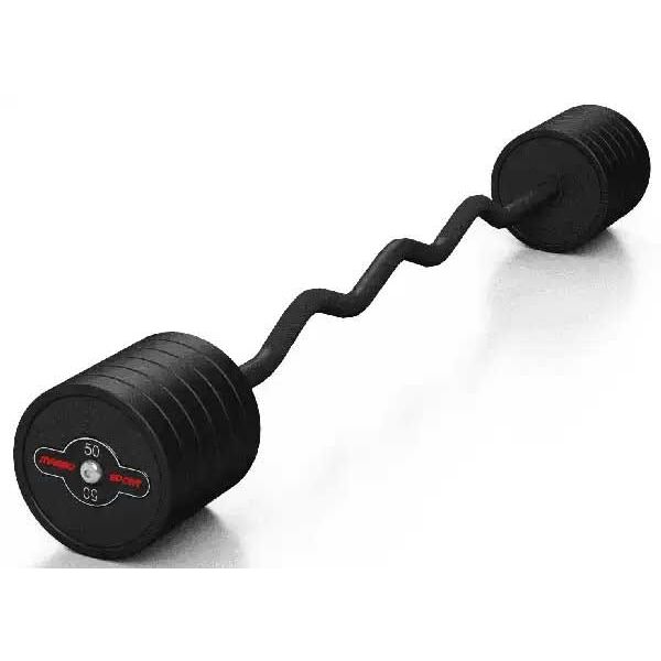 MARBO MW-SG 50KG Obouruční činka