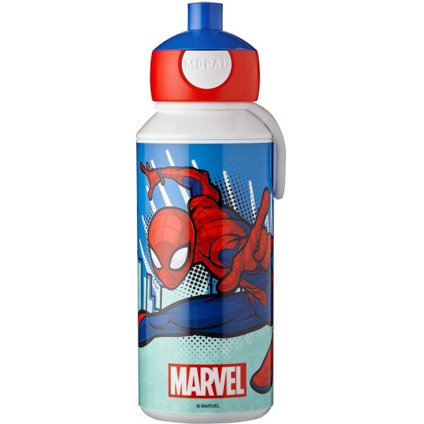 Mepal CAMPUS 400 ML SPIDERMAN Dětská láhev