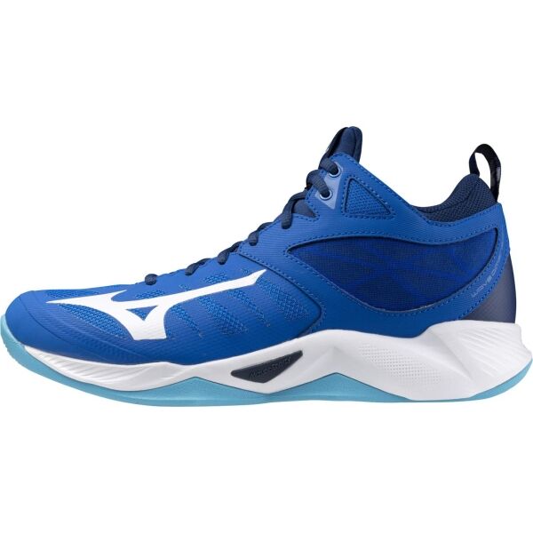 Mizuno WAVE DIMENSION MID Pánská sálová obuv