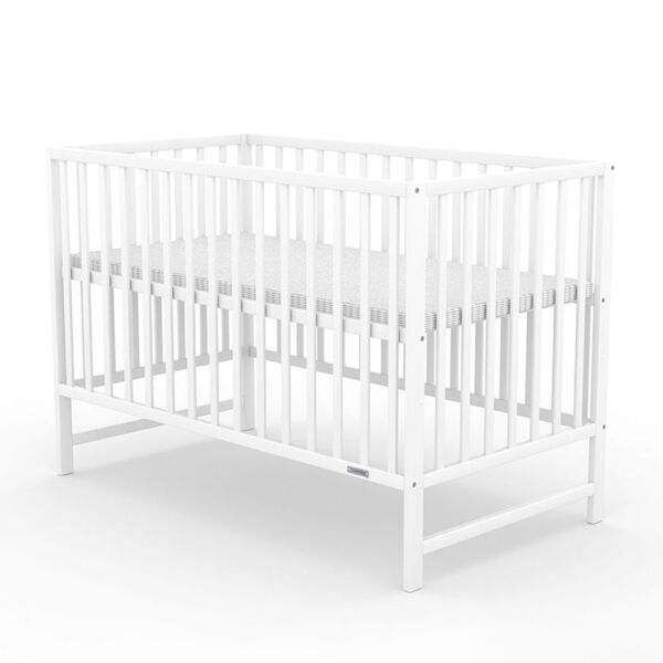 NEW BABY BASIC Dětská postýlka