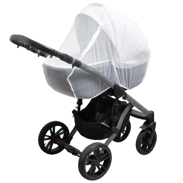 NEW BABY MOSQUITO NET Moskytiéra proti hmyzu na kočárek