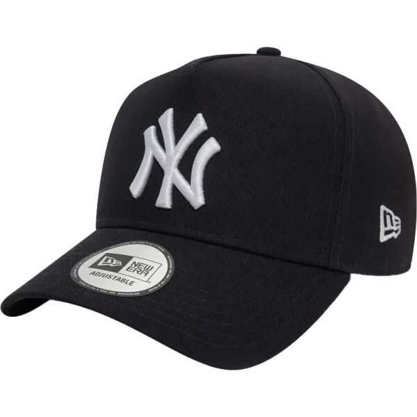 New Era PATCH 9FORTY EFRAME NEW YORK YANKEES Kšiltovka