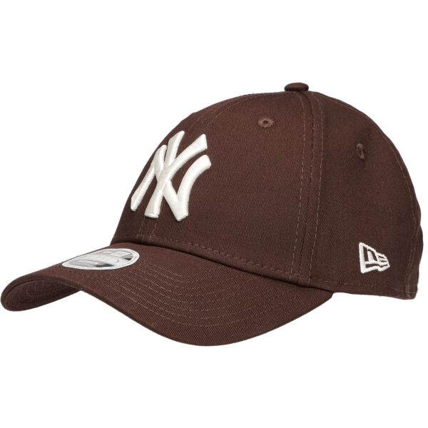 New Era WMNS LEAGUE ESS 9FORTY NEW YORK YANKEES Dámská kšiltovka