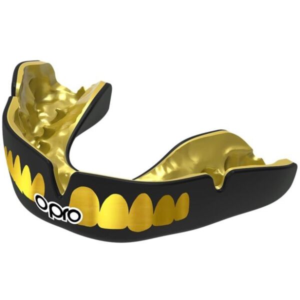 Opro INSTANT CUSTOM FIT TEETH Chránič zubů
