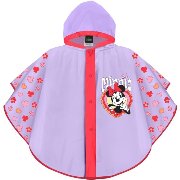 PERLETTI PONCHO PIOGGIA Dětská pláštěnka