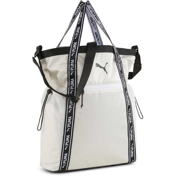 Puma AT ESSENTIALS TOTE BAG Dámská taška