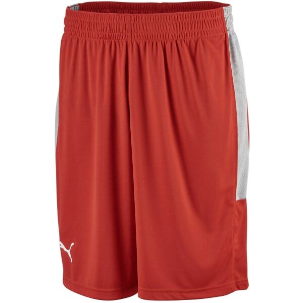 Puma BASKETBALL GAME SHORT SPECTRA Pánské basketbalové šortky