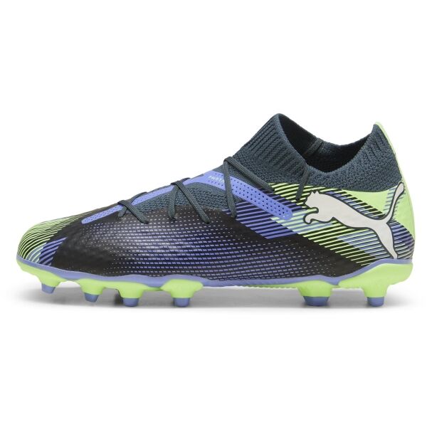 Puma FUTURE 7 PRO FG/AG JR Dětské kopačky