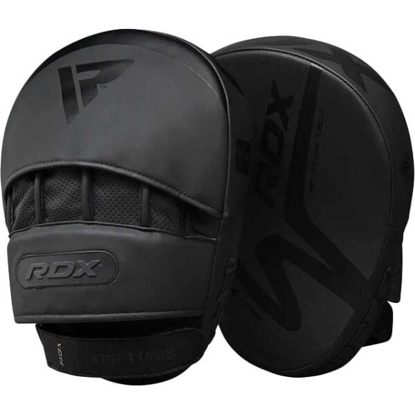 RDX T15 NOIR FOCUS PADS Tréninkové lapy