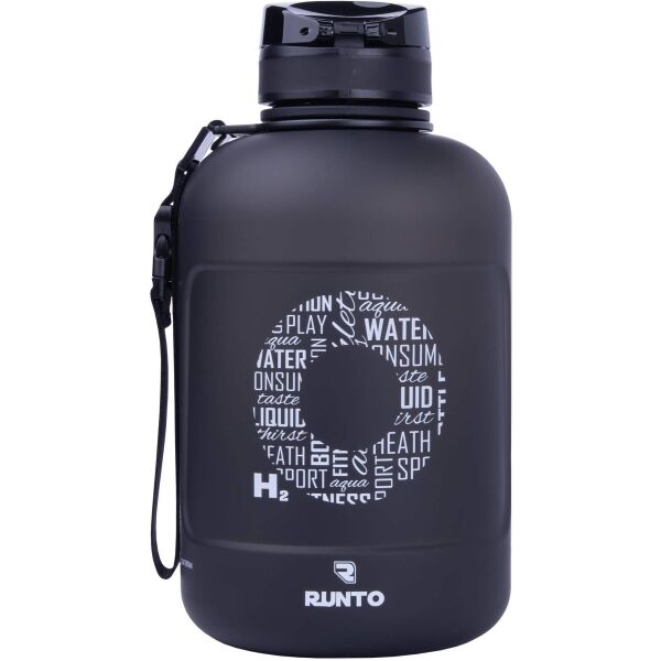 Runto BARREL 2300 ML Sportovní lahev