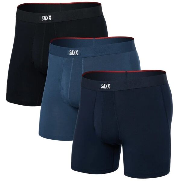 SAXX VIBE EXTRA SUPER SOFT 3PK Pánské boxerky