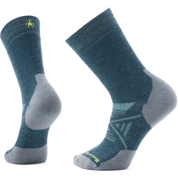Smartwool NORDIC FULL CUSHION CREW - RECYCLED Pánské lyžařské ponožky