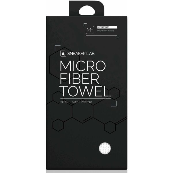 SNEAKER LAB MICROFIBRE TOWEL Ručník na čištění obuvi
