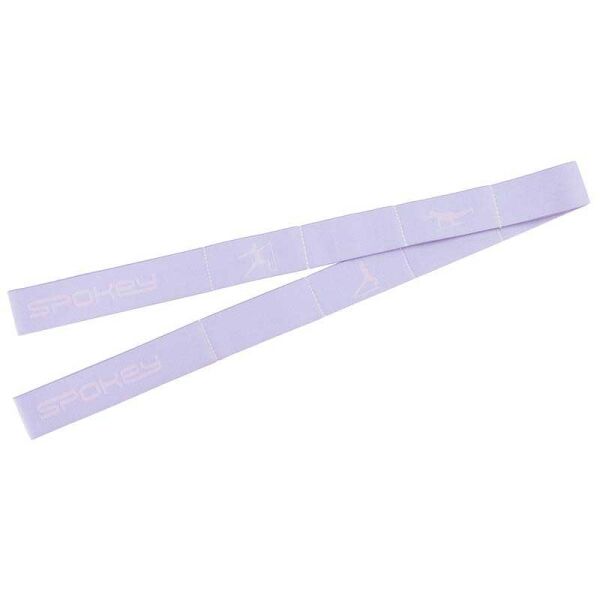 Spokey YOGA TAPE Pás na jógu