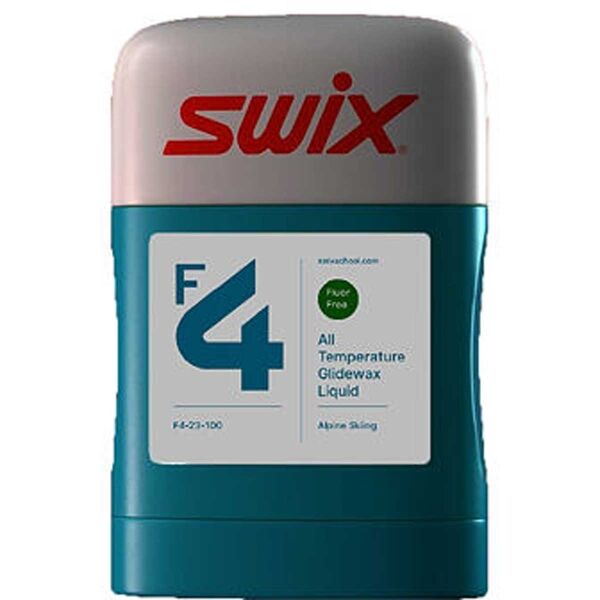 Swix F4 Tekutý parafín