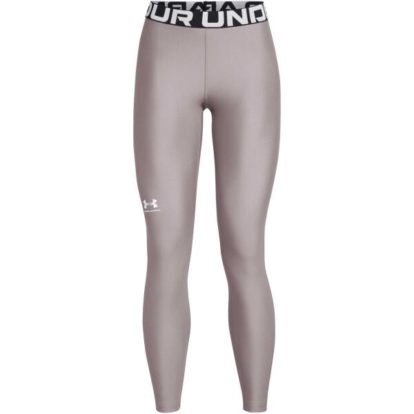 Under Armour AUTHENTICS Dámské legíny