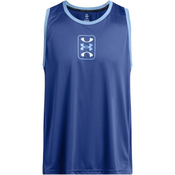 Under Armour BASELINE Pánské tílko