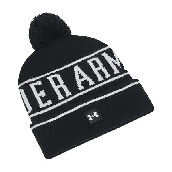 Under Armour HALFTIME POM Zimní čepice