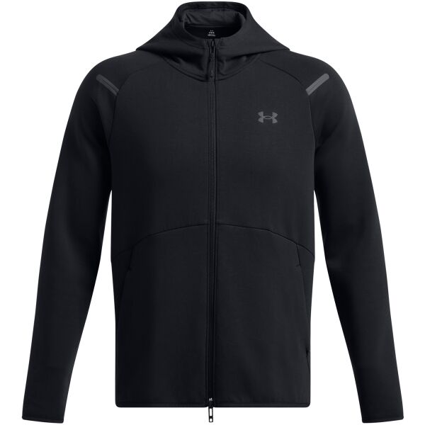 Under Armour UNSTOPPABLE FLEECE Pánská mikina