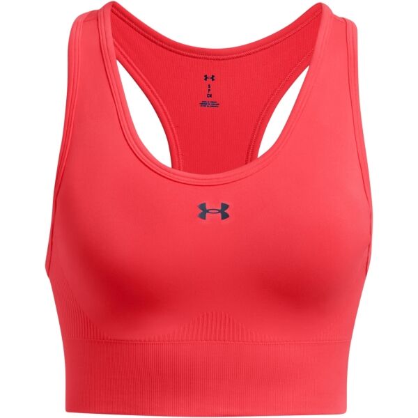 Under Armour VANISH SEAMLESS MID Dámská podprsenka