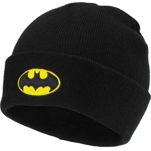 Warner Bros BATMAN STREET HAT Dětská zimní čepice