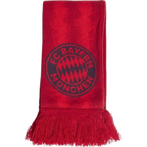 adidas FC BAYERN SCARF Fanouškovská šála