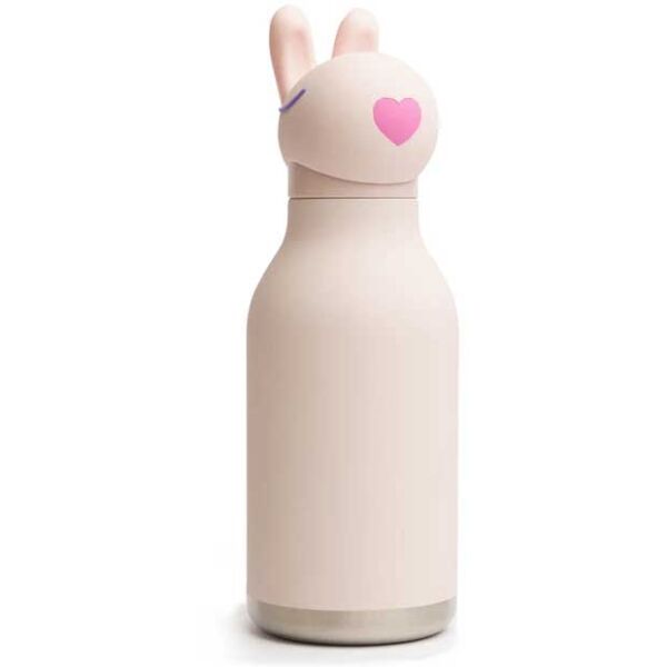 ASOBU BUNNY Termo láhev