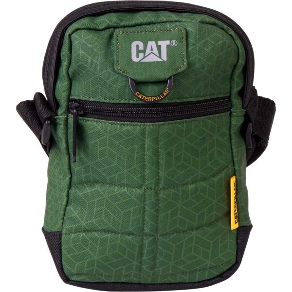 CATERPILLAR MILLENNIAL CLASSIC RODNEY Crossbody taška