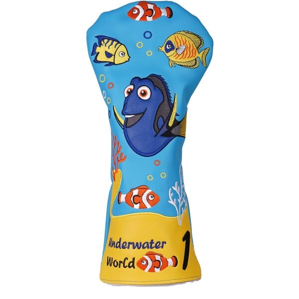 CEASER DORY DRIVER Ochranný obal