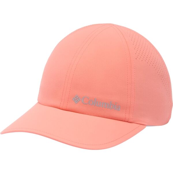 Columbia SILVER RIDGE IV BALL CAP Kšiltovka unisex