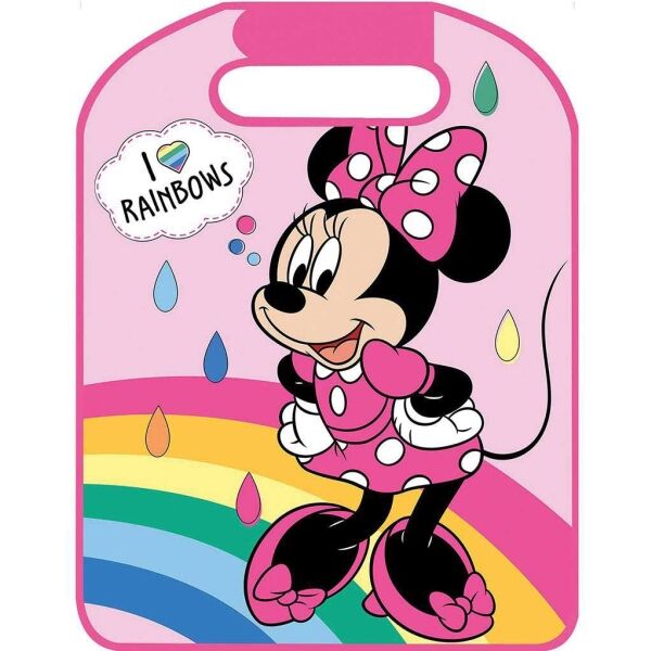 COLZANI MINNIE Ochranná folie na sedadlo