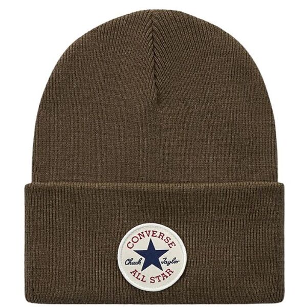 Converse CHUCK PATCH Unisexová zimní čepice