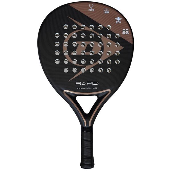 Dunlop RAPID CONTROL 4.0 Padel raketa