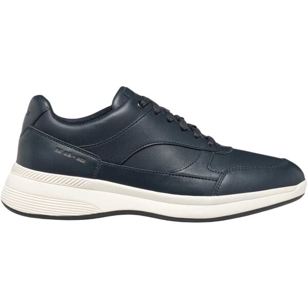 Geox U SPHERICA ECUB-3 Pánské tenisky