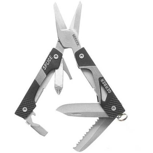 Gerber SPLICE Multifunkční nářadí