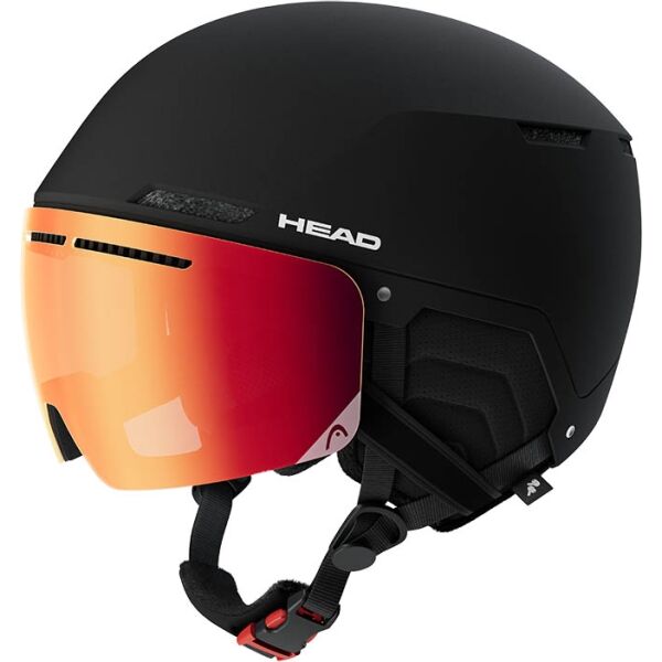 Head CINEMA PRO Lyžařská helma