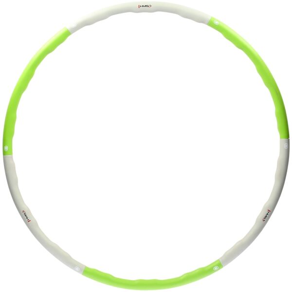 HMS HHP003 Hula hoop obruč