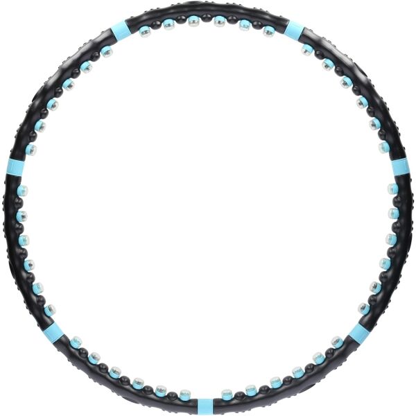 HMS HHP006 Masážní hula hoop obruč