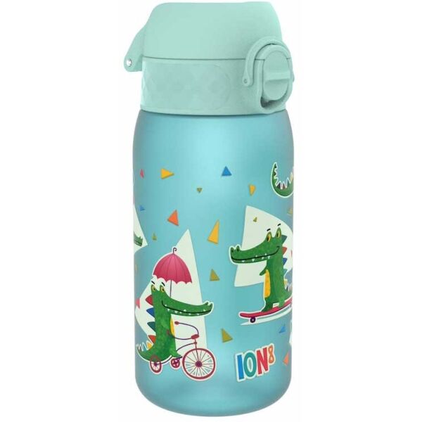 Ion8 LEAK PROOF CROCODILES 350 ML Láhev