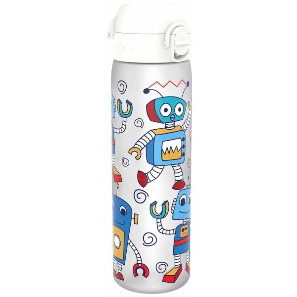 Ion8 LEAK PROOF ROBOTS 500 ML Láhev