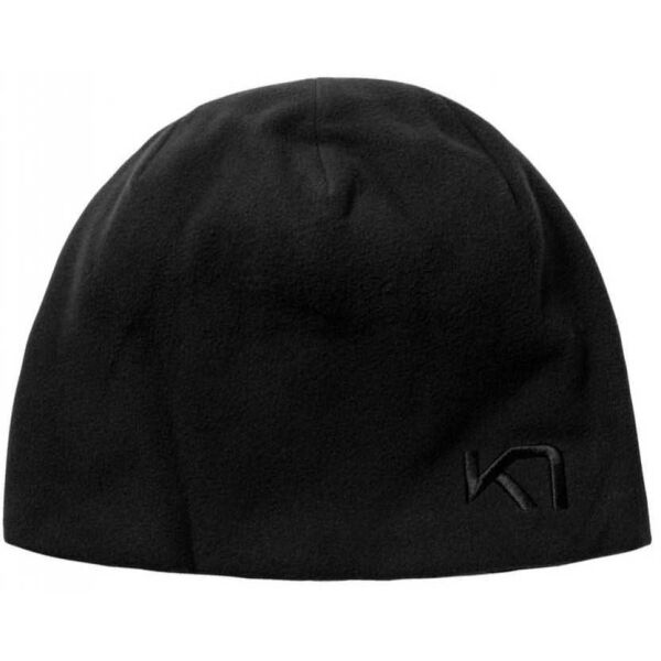 KARI TRAA FLEECE BEANIE Dámská čepice