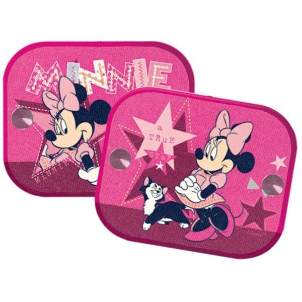 KAUFMANN DISNEY MINNIE Stínítka do auta