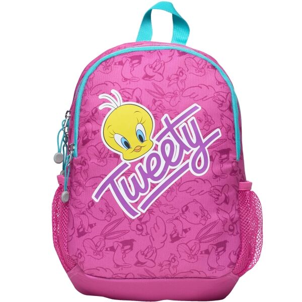 LOONEY TUNES TWEETY BAG 7 Dětský batoh