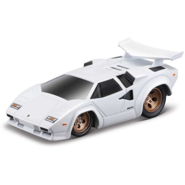 MAISTO LAMBORGHINI COUNTACH Model auta