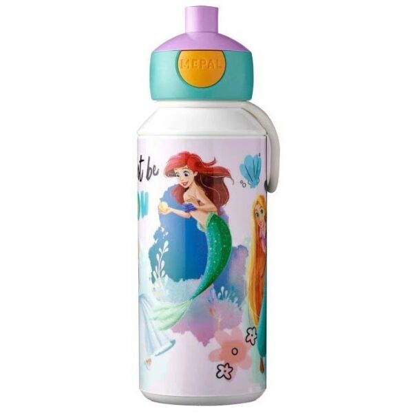 Mepal CAMPUS 400 ML PRINCESS Dětská láhev