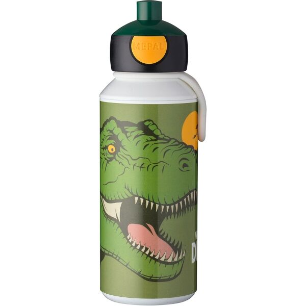 Mepal CAMPUS 400 ML DINO Dětská láhev